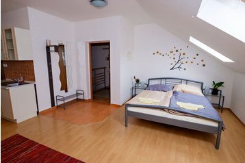 Slovakia Penzión Bojnice, Exterior