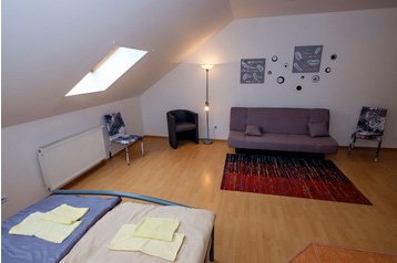 Slovakia Penzión Bojnice, Exterior