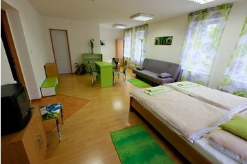 Словакия Penzión Bojnice, Екстериор