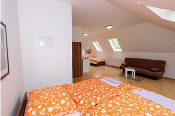 Словакия Penzión Bojnice, Екстериор