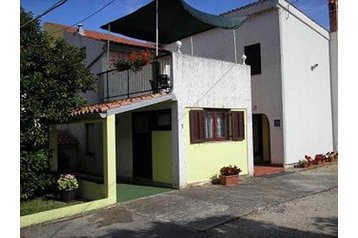 Horvaatia Privát Galižana, Eksterjöör