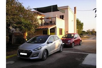 Horvaatia Privát Galižana, Eksterjöör