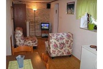 Horvaatia Privát Galižana, Eksterjöör