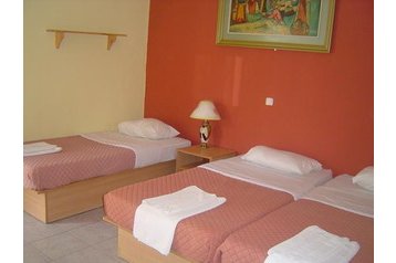 Hellas Privát Katerini, Eksteriør