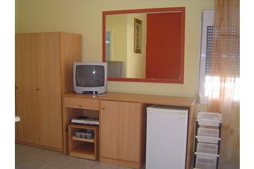 Hellas Privát Katerini, Eksteriør