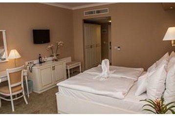 Węgry Hotel Miskolc, Miszkolc, Wewnątrz