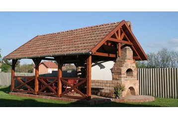 Венгрия Penzión Sarud, Экстерьер