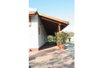 Венгрия Penzión Sarud, Экстерьер