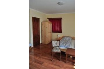 Ungari Penzión Sarud, Eksterjöör