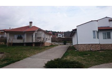 Bugarska Hotel Obrochishte, Eksterijer