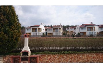 Bulgarija Hotel Obrochishte, Eksterjeras