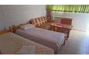 Bugarska Hotel Obrochishte, Eksterijer