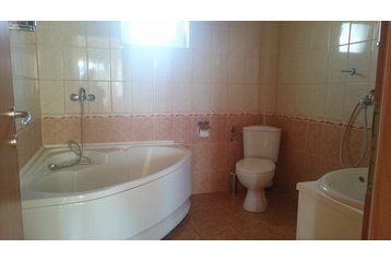 Bugarska Hotel Obrochishte, Eksterijer