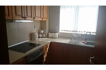 Bulgaaria Hotel Obrochishte, Eksterjöör