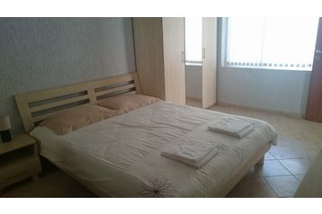 Bulgarie Hotel Obrochishte, Extérieur