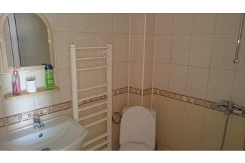 Bulgarie Hotel Obrochishte, Extérieur