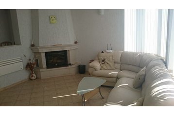 Bulgarija Hotel Obrochishte, Eksterjeras