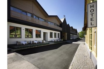 Austria Hotel Feuersbrunn, Eksterjöör