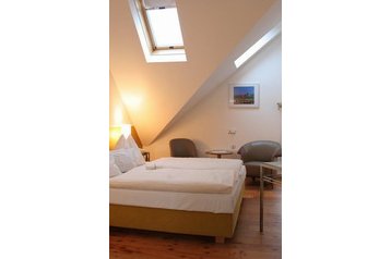 Austrija Hotel Feuersbrunn, Interjers