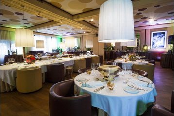 Austrija Hotel Feuersbrunn, Interjers