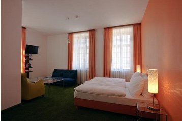 Austria Hotel Grafenegg, Interjöör