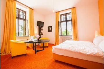 Austria Hotel Grafenegg, Interjöör