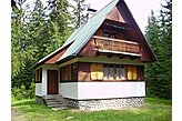 Namas Pribylina Slovakija