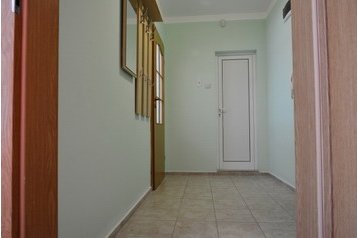 Bugarska Byt Nesebar, Eksterijer