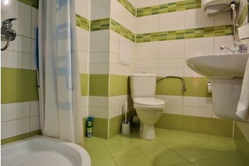 Болгарiя Byt Nesebar, Інтер'єр