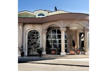 Hotel Medjugorje 2