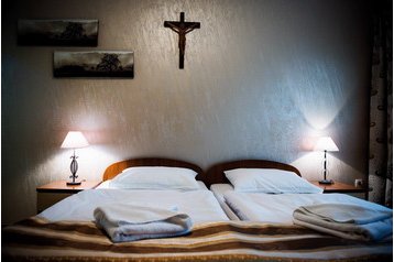 Bosnien und Herzegowina Hotel Medjugorje, Interieur