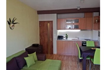 Apartamento Varna 1