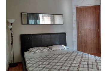 Apartament Varna 1