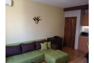 Apartament Varna 1