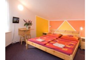 Чехия Penzión Kvilda, Экстерьер