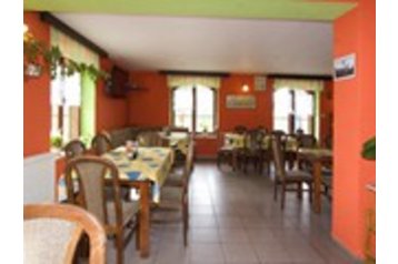 Чехия Penzión Kvilda, Экстерьер