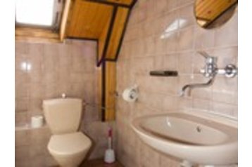 Чехия Penzión Kvilda, Экстерьер