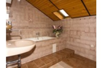 Чехия Penzión Kvilda, Экстерьер