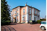 Pensionas Jaroměř Čekija