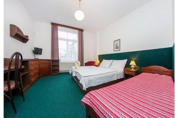 Чехія Penzión Jaroměř, Екстер'єр