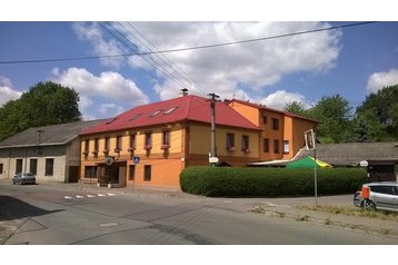 Чехия Penzión Jaroměř, Экстерьер