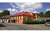 Pensionas Jaroměř Čekija