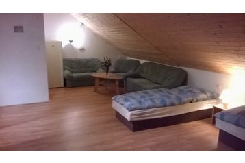 Češka Penzión Jaroměř, Interijer
