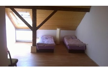 Tšehhi Vabariik Penzión Jaroměř, Eksterjöör