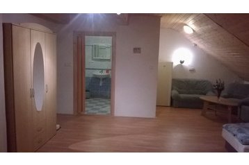 Tšehhi Vabariik Penzión Jaroměř, Eksterjöör