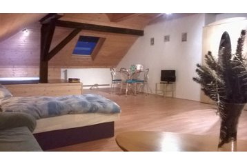 Tšehhi Vabariik Penzión Jaroměř, Eksterjöör