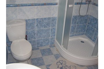 Tšehhi Vabariik Penzión Jaroměř, Eksterjöör