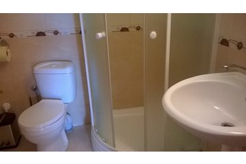 Tšehhi Vabariik Penzión Jaroměř, Eksterjöör