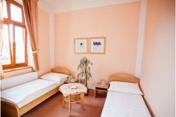 Csehország Penzión Hlučín, Interiőr