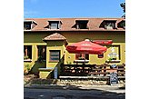 Pensionas Hrabětice Čekija